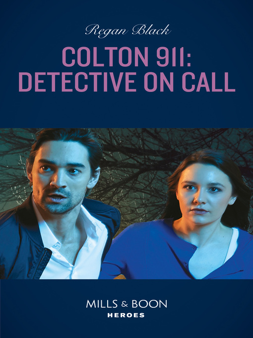 Title details for Colton 911 by Regan Black - Available